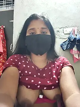 Sexy_khushi19's cam snapshot