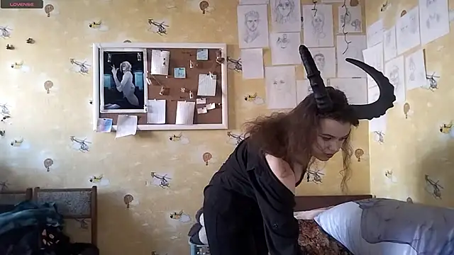 Drlixilx's cam snapshot