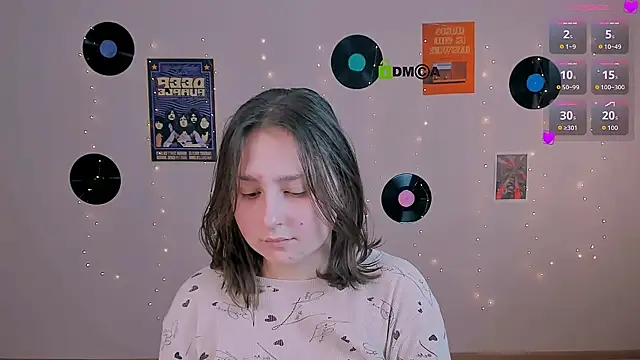 kora_cosmo's cam snapshot