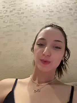 DollyTall live sex cam