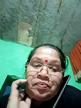 Manavi_x's cam snapshot