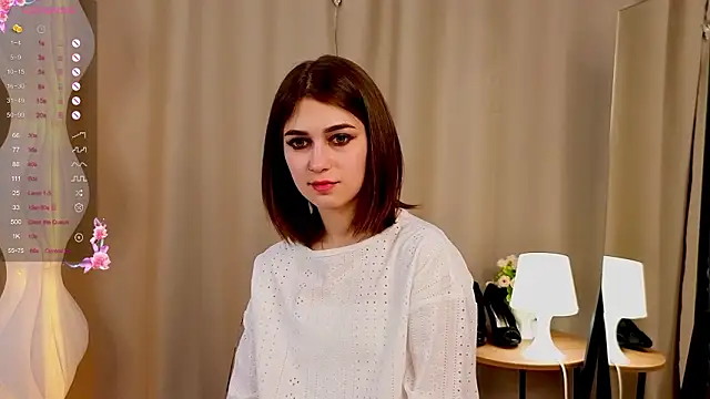 HaIinaDifabio live sex cam