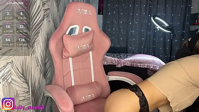 LallyRose69's cam snapshot