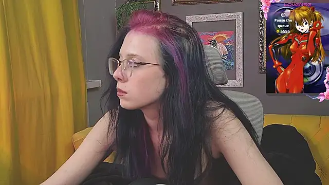 SakuraBliss's cam snapshot