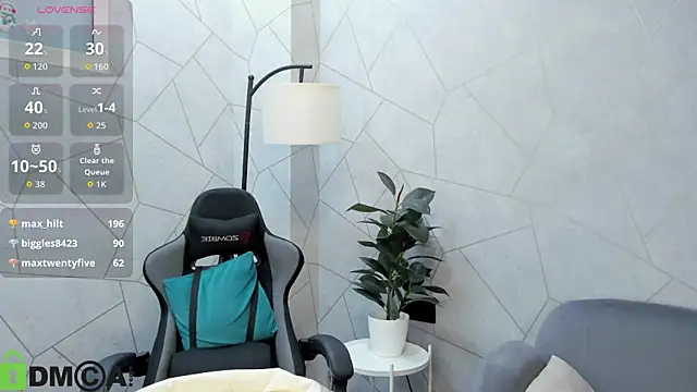 Stella_Soul's cam snapshot