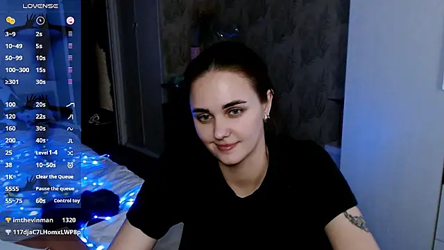 _Maribel_'s cam snapshot