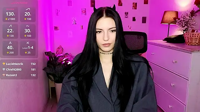 Kelly__Bunny's cam snapshot