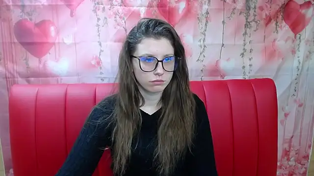 LilianaShine live sex cam