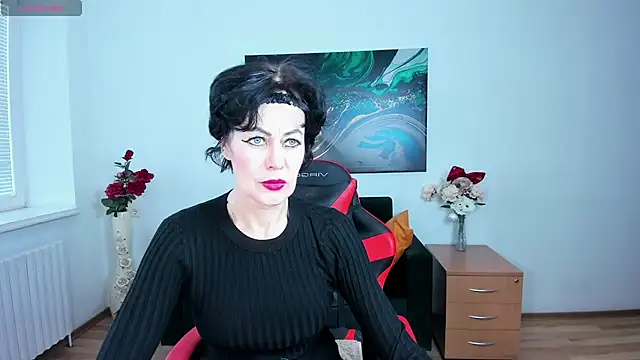 Silvia_Wallec live sex cam