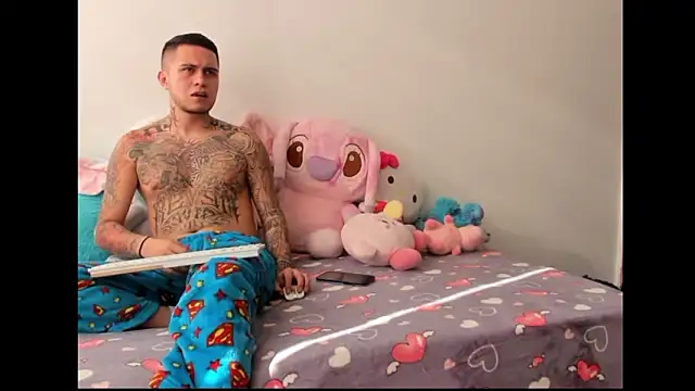 tamy_ian live sex cam