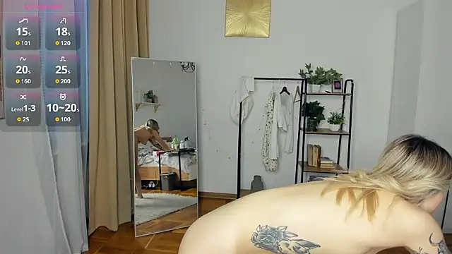 FaaBinaa's cam snapshot