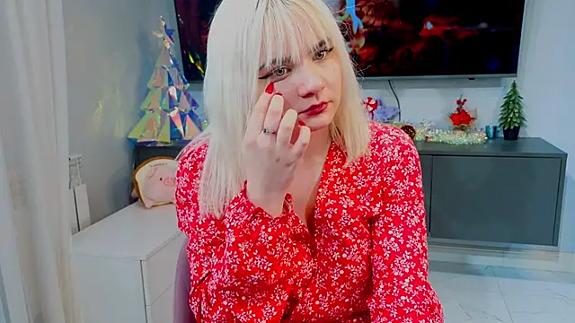 TawandaKerst's cam snapshot