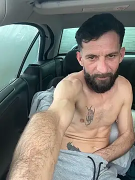 Michel_huge's cam snapshot