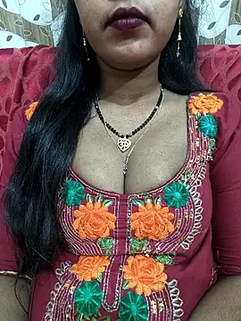 Sharmila-Singh's cam snapshot