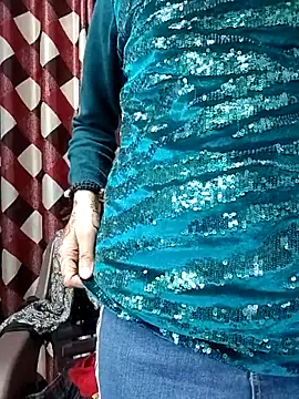 Ruhi_07's cam snapshot