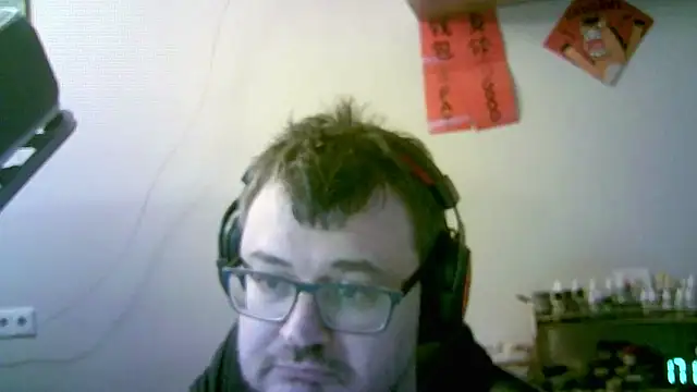 SirAbuser live sex cam