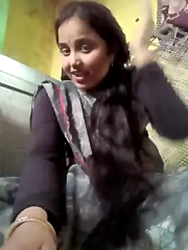 Pooja_hote's cam snapshot