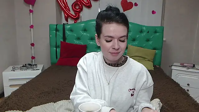 JasmineKouch's cam snapshot