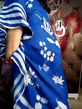 Sneha_gril's cam snapshot