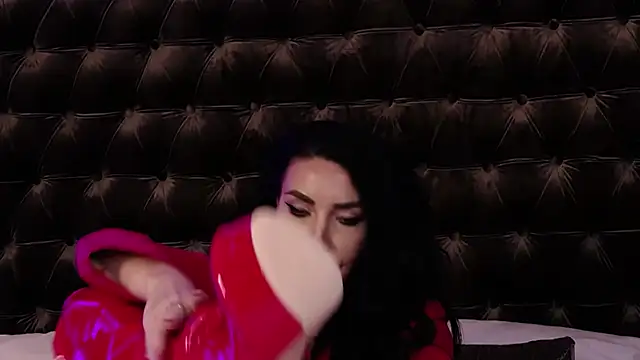 StephanyMillan's cam snapshot