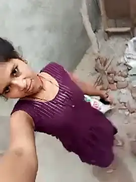 Sanjna_babby's cam snapshot