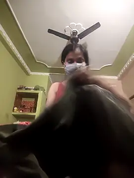 jaanvi-Rani's cam snapshot