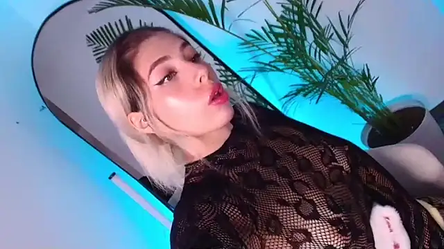 Dalila_Thoms's cam snapshot