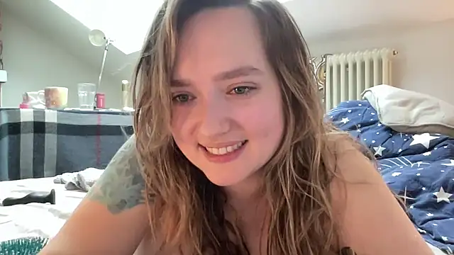 MyMegann live sex cam