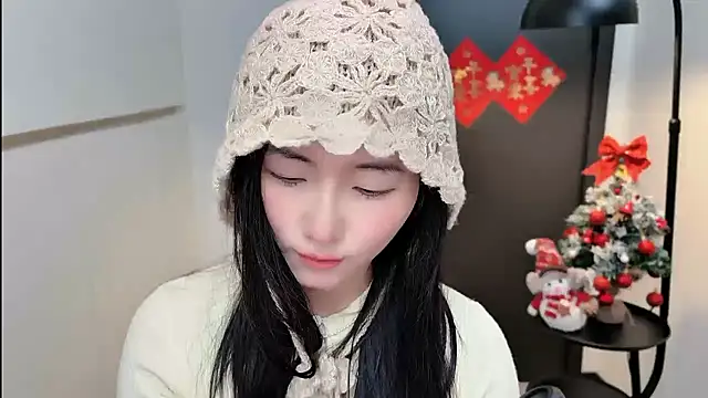 xixi-baobao's cam snapshot