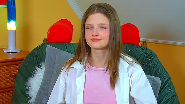 JaneRosen's cam snapshot