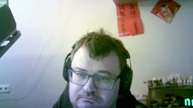 SirAbuser live sex cam