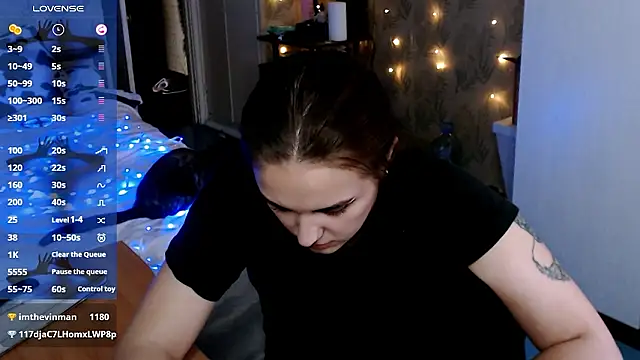 _Maribel_'s cam snapshot