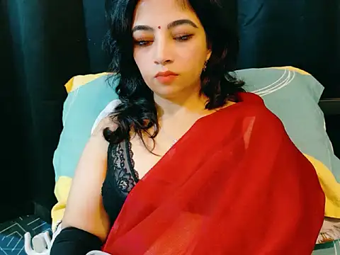 Niha_kannada's cam snapshot