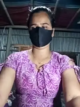 Sexy-Binita's cam snapshot