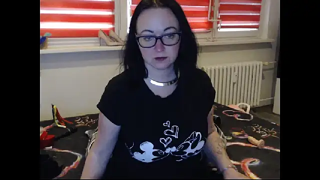 Alexie33's cam snapshot