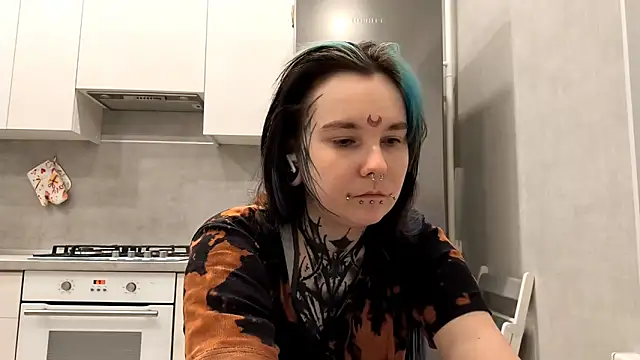 HighelikeGirl's cam snapshot