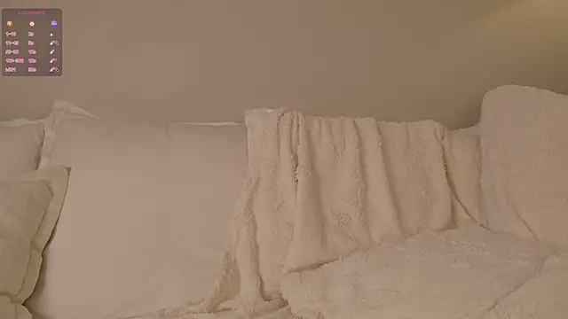 SunnyRisha live sex cam