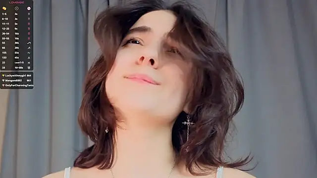 DracosMoon live sex cam