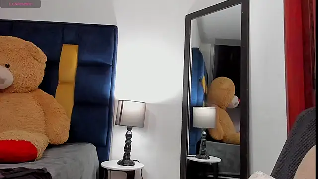 Evan_Storn live sex cam