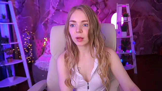 EmilySunshineS live sex cam