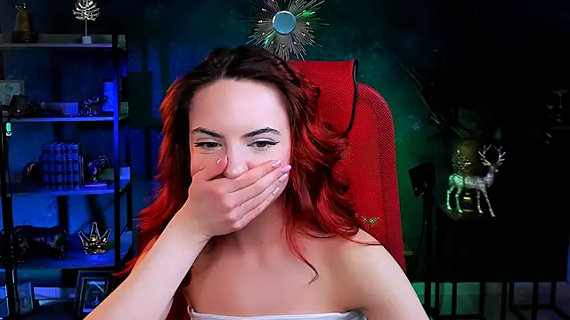 evanellson live sex cam