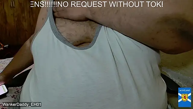WANKERDADDY_EH01 live sex cam