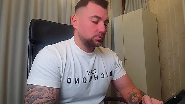 DuncanStone live sex cam