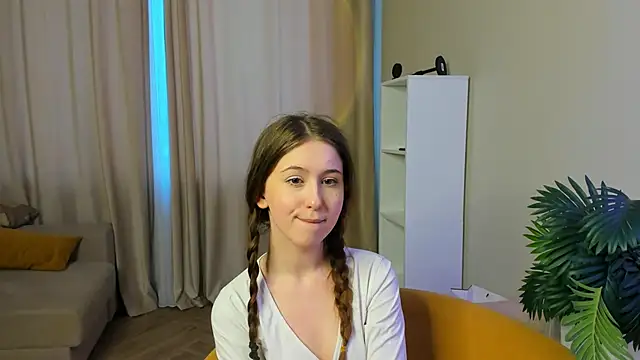 BetteSelbe live sex cam