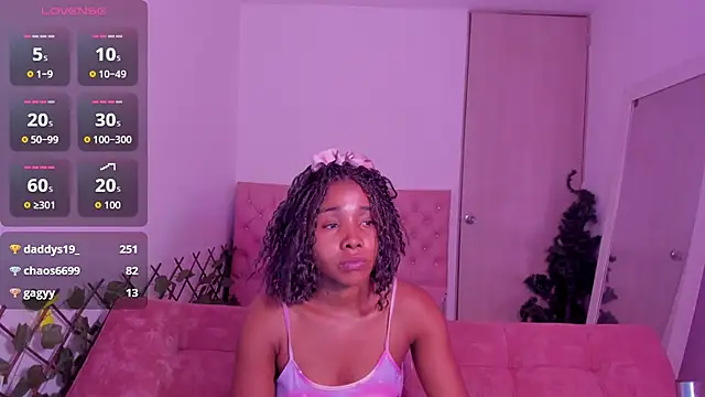 kimmysantoo live sex cam