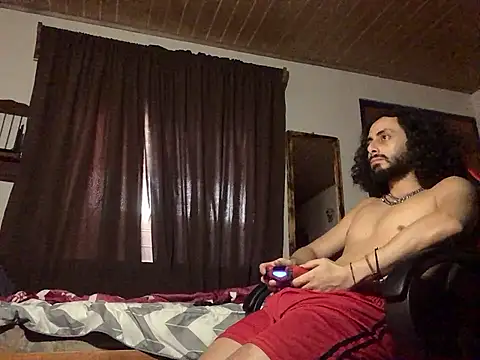 Nooneisthis live sex cam