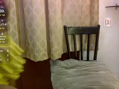 Teekhi_mirchii live sex cam