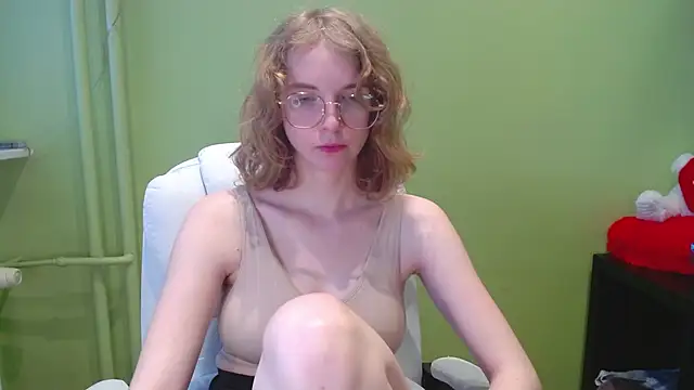 juicyPenny live sex cam