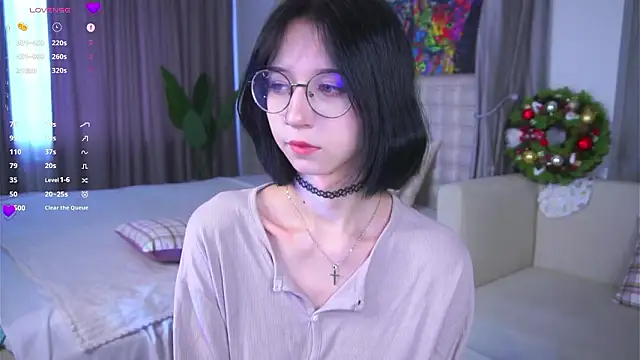 DeliaLoma live sex cam