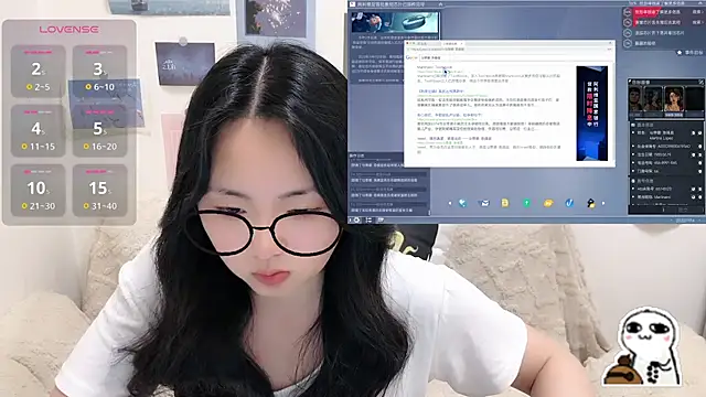 LiLiYbaby live sex cam